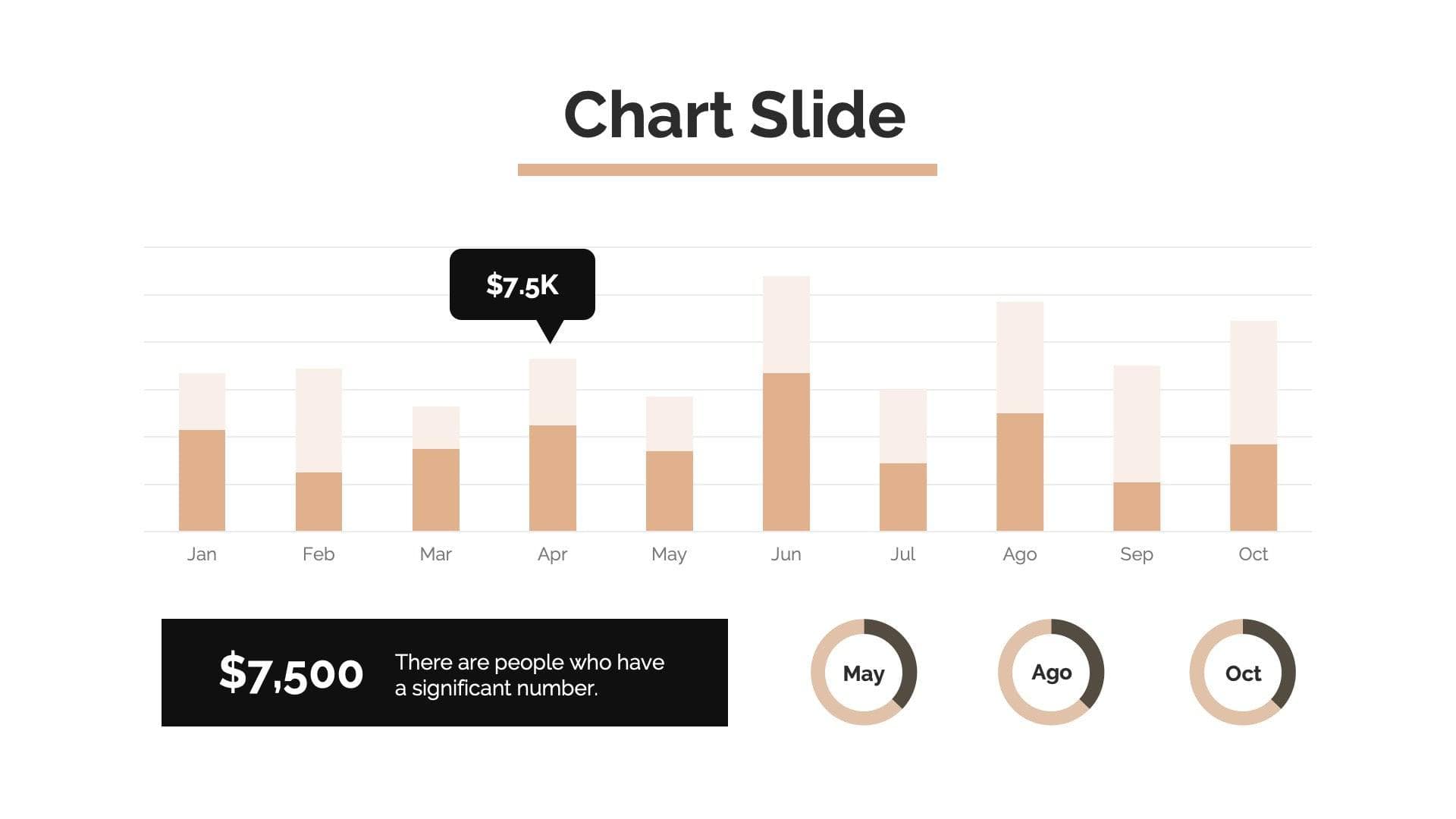 Real Estate Agents Presentation Template S08222301 | Infografolio