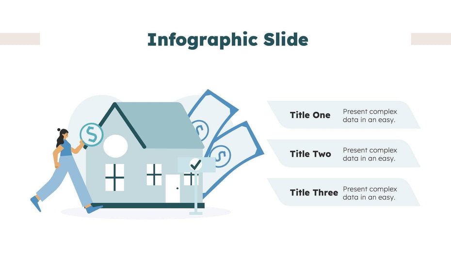 Real-Estate-Presentation-Templates Slides Renting Home Real Estate Presentation Template S09062301 powerpoint-template keynote-template google-slides-template infographic-template