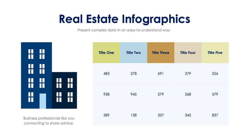 Real Estate-Slides Slides Real Estate Slide Infographic Template S01082403 powerpoint-template keynote-template google-slides-template infographic-template