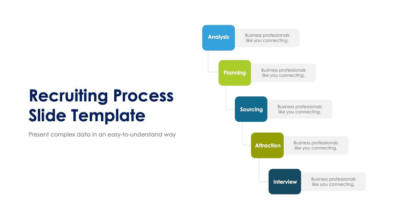 Recruiting-Process-Slides Slides Recruiting Process Slide Infographic Template S09042304 powerpoint-template keynote-template google-slides-template infographic-template