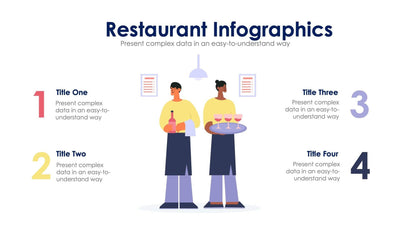 Restaurant Food-Slides Slides Restaurant Slide Infographic Template S02022303 powerpoint-template keynote-template google-slides-template infographic-template