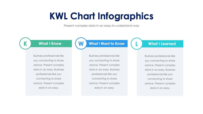 Spiral-Slides Slides KWL Chart Slide Infographic Template S11272301 powerpoint-template keynote-template google-slides-template infographic-template