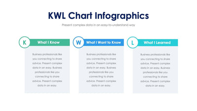 Spiral-Slides Slides KWL Chart Slide Infographic Template S11272301 powerpoint-template keynote-template google-slides-template infographic-template