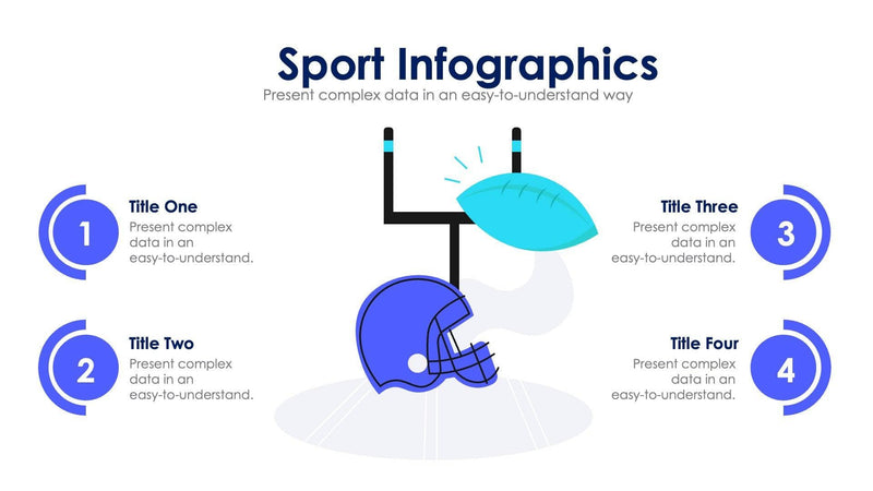 Sport Slides | Infografolio