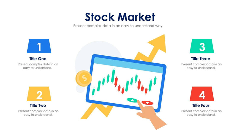 Stock-Market-Slides Slides Stock Market Slide Infographic Template S02052306 powerpoint-template keynote-template google-slides-template infographic-template