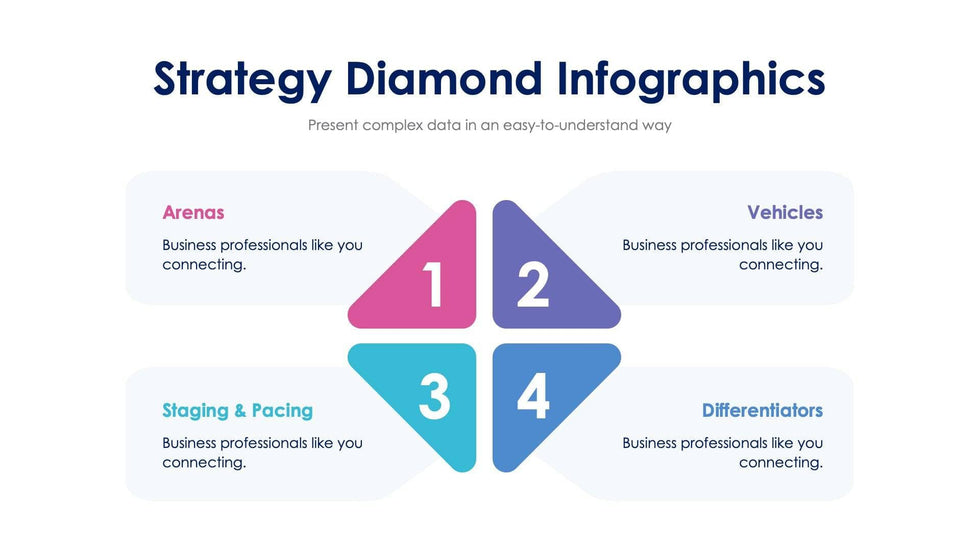 Strategy-Diamond-Slides Slides Strategy Diamond Slide Infographic Template S12202305 powerpoint-template keynote-template google-slides-template infographic-template