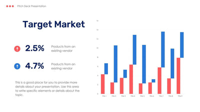 Target-Market-Slides Slides Target Market Red and Blue Slide Template S10172204 powerpoint-template keynote-template google-slides-template infographic-template