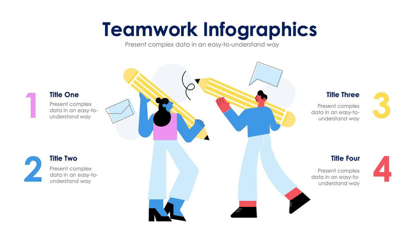 Teamwork-Slides Slides Teamwork Slide Infographic Template S02012302 powerpoint-template keynote-template google-slides-template infographic-template
