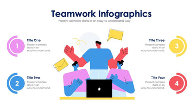 Teamwork-Slides Slides Teamwork Slide Infographic Template S02012306 powerpoint-template keynote-template google-slides-template infographic-template