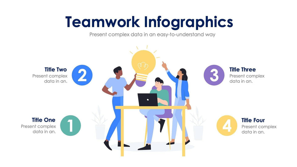 Teamwork-Slides Slides Teamwork Slide Infographic Template S02062311 powerpoint-template keynote-template google-slides-template infographic-template