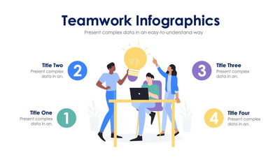Teamwork-Slides Slides Teamwork Slide Infographic Template S02062311 powerpoint-template keynote-template google-slides-template infographic-template