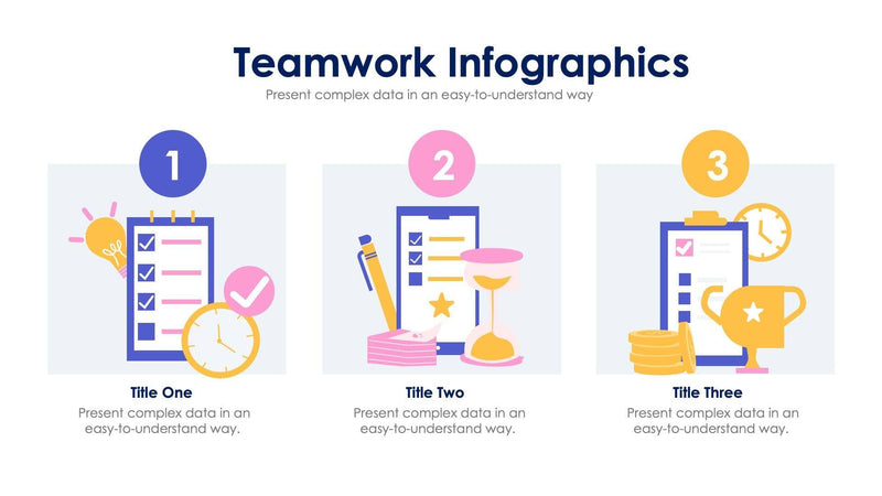Time Management Slides | Infografolio