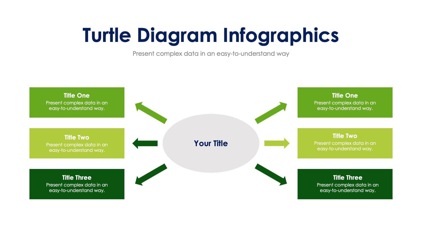 Turtle Diagram Infographic Template S01182404 – Infografolio