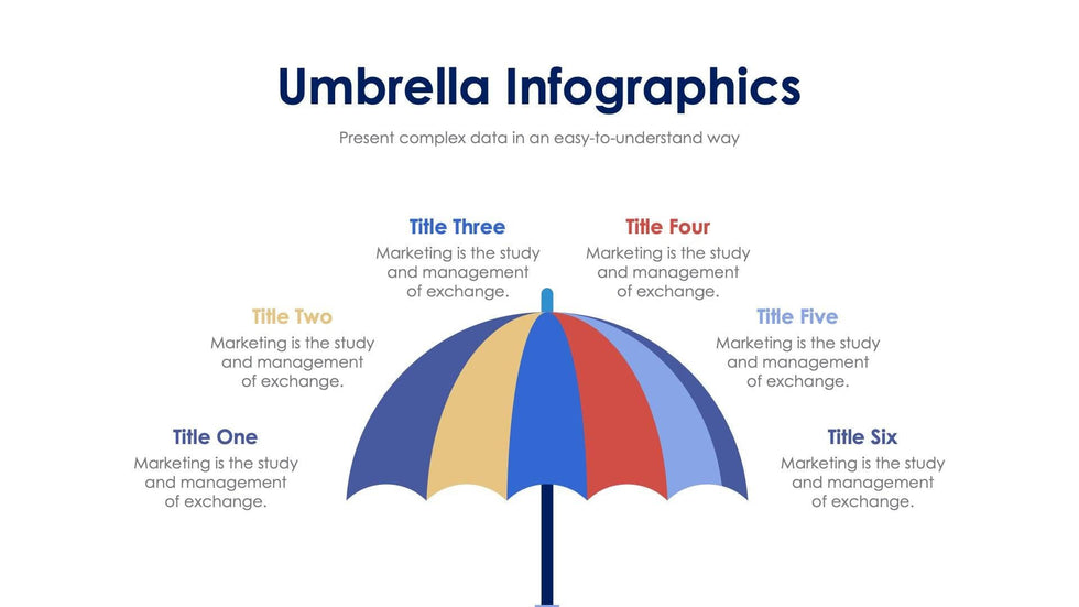 Umbrella-Slides Slides Umbrella Slide Infographic Template S12202305 powerpoint-template keynote-template google-slides-template infographic-template