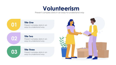 Volunteerism-Slides Slides Volunteerism Slide Infographic Template S02022301 powerpoint-template keynote-template google-slides-template infographic-template