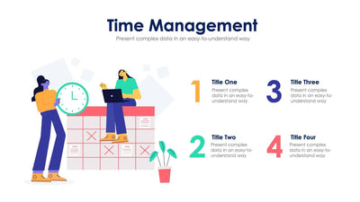 Wellness-Slides Slides Time Management Slide Infographic Template S02052301 powerpoint-template keynote-template google-slides-template infographic-template