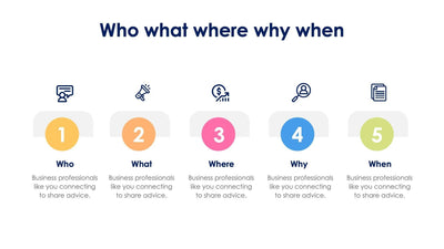 Who-What-Where-Why-When-Slides Slides Who what where why when Slide Infographic Template S06242318 powerpoint-template keynote-template google-slides-template infographic-template