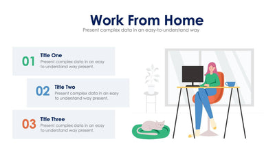 Work-From-Home-Slides Slides Work From Home Slide Infographic Template S01262304 powerpoint-template keynote-template google-slides-template infographic-template