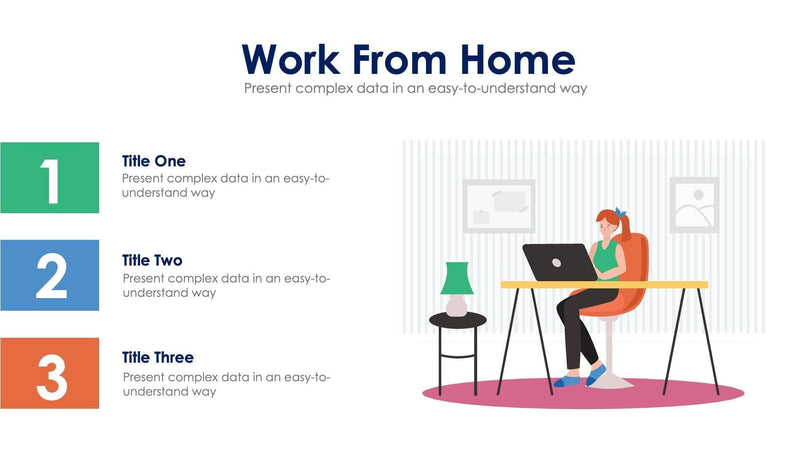 Work-From-Home-Slides Slides Work From Home Slide Infographic Template S01262307 powerpoint-template keynote-template google-slides-template infographic-template