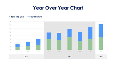 Charts – Infografolio