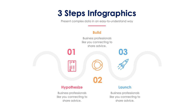 3 Steps Slide Infographic Template S11182112-Slides-3 Steps-Slides-Powerpoint-Keynote-Google-Slides-Adobe-Illustrator-Infografolio
