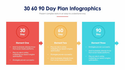 30 60 90 Day Plan Slide Infographic Template S12052101-Slides-30 60 90 Day Plan-Slides-Powerpoint-Keynote-Google-Slides-Adobe-Illustrator-Infografolio