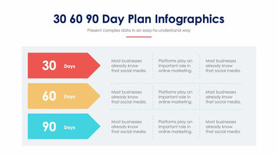 30 60 90 Day Plan Slide Infographic Template S12052104-Slides-30 60 90 Day Plan-Slides-Powerpoint-Keynote-Google-Slides-Adobe-Illustrator-Infografolio