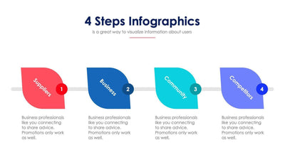 4 Steps Slide Infographic Template S11182105-Slides-4 Steps-Slides-Powerpoint-Keynote-Google-Slides-Adobe-Illustrator-Infografolio