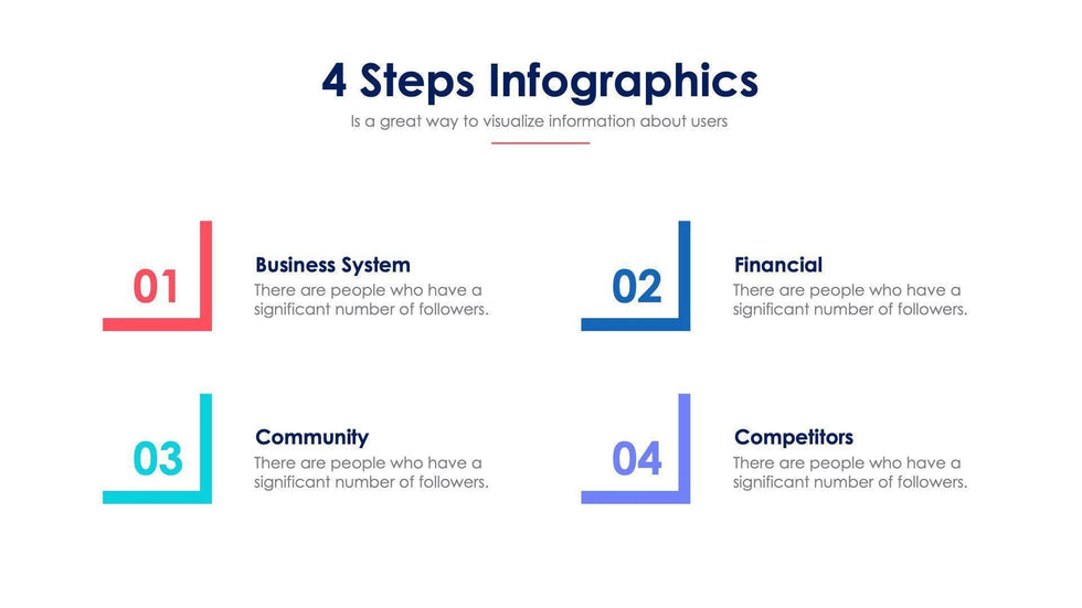 4 Steps Slide Infographic Template S11182107-Slides-4 Steps-Slides-Powerpoint-Keynote-Google-Slides-Adobe-Illustrator-Infografolio