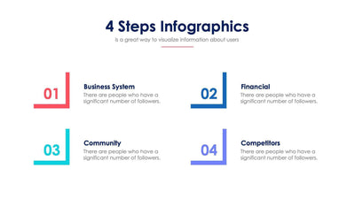4 Steps Slide Infographic Template S11182107-Slides-4 Steps-Slides-Powerpoint-Keynote-Google-Slides-Adobe-Illustrator-Infografolio