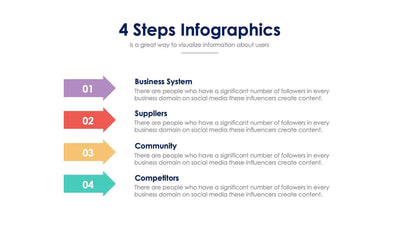 4 Steps Slide Infographic Template S11182111-Slides-4 Steps-Slides-Powerpoint-Keynote-Google-Slides-Adobe-Illustrator-Infografolio