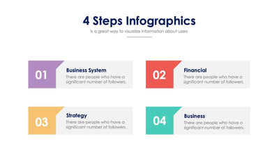 4 Steps Slide Infographic Template S11182119-Slides-4 Steps-Slides-Powerpoint-Keynote-Google-Slides-Adobe-Illustrator-Infografolio
