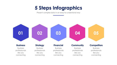 5 Steps Slide Infographic Template S11192113-Slides-5 Steps-Slides-Powerpoint-Keynote-Google-Slides-Adobe-Illustrator-Infografolio
