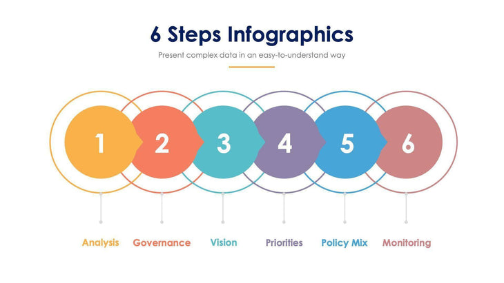 6 Steps Slide Infographic Template S11192101-Slides-6 Steps-Slides-Powerpoint-Keynote-Google-Slides-Adobe-Illustrator-Infografolio