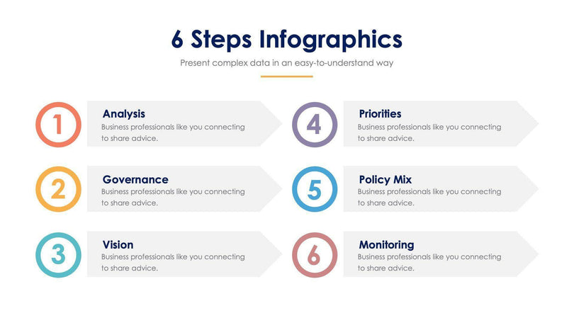 6 Steps Slide Infographic Template S11192102-Slides-6 Steps-Slides-Powerpoint-Keynote-Google-Slides-Adobe-Illustrator-Infografolio