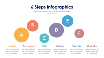 6 Steps Slide Infographic Template S11192105-Slides-6 Steps-Slides-Powerpoint-Keynote-Google-Slides-Adobe-Illustrator-Infografolio