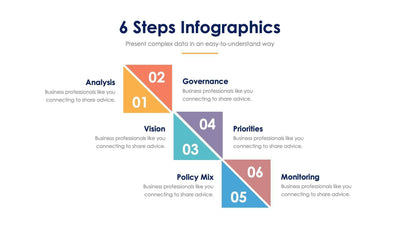 6 Steps Slide Infographic Template S11192106-Slides-6 Steps-Slides-Powerpoint-Keynote-Google-Slides-Adobe-Illustrator-Infografolio