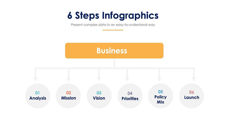 6 Steps Slide Infographic Template S11192109-Slides-6 Steps-Slides-Powerpoint-Keynote-Google-Slides-Adobe-Illustrator-Infografolio