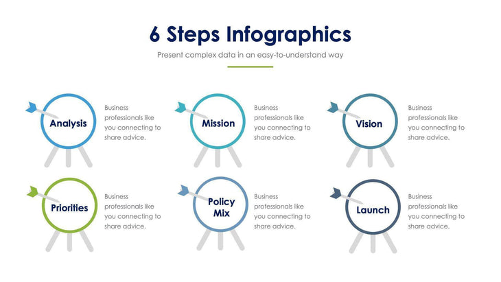 6 Steps Slide Infographic Template S11192111-Slides-6 Steps-Slides-Powerpoint-Keynote-Google-Slides-Adobe-Illustrator-Infografolio