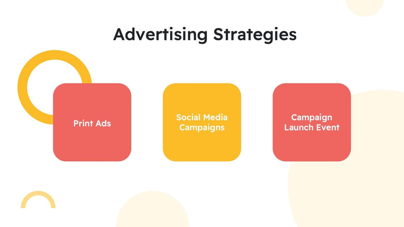Advertising-Strategies-Slides Slides Advertising Strategies Slide Template S10212201 powerpoint-template keynote-template google-slides-template infographic-template