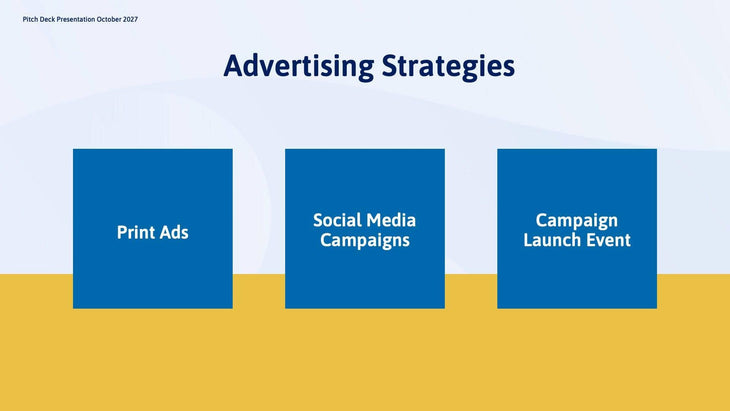 Advertising-Strategies-Slides Slides Advertising Strategies Slide Template S10272201 powerpoint-template keynote-template google-slides-template infographic-template