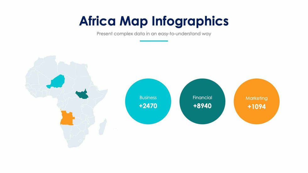 Africa Map-Slides Slides Africa Map Slide Infographic Template S01122211 powerpoint-template keynote-template google-slides-template infographic-template