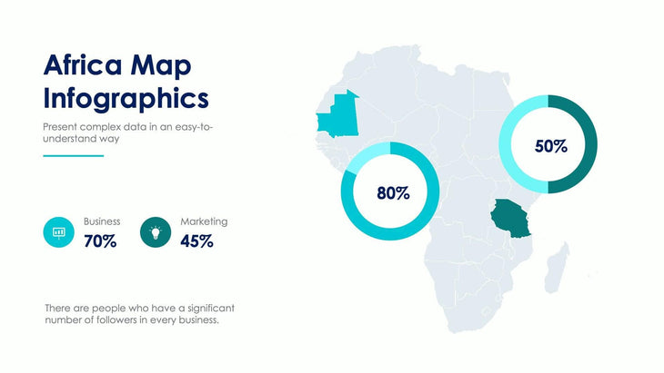 Africa Map-Slides Slides Africa Map Slide Infographic Template S01122213 powerpoint-template keynote-template google-slides-template infographic-template