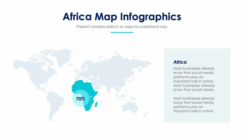 Africa Map-Slides Slides Africa Map Slide Infographic Template S01122217 powerpoint-template keynote-template google-slides-template infographic-template