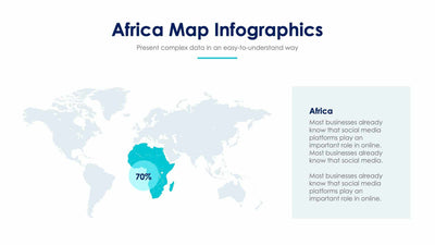 Africa Map-Slides Slides Africa Map Slide Infographic Template S01122217 powerpoint-template keynote-template google-slides-template infographic-template