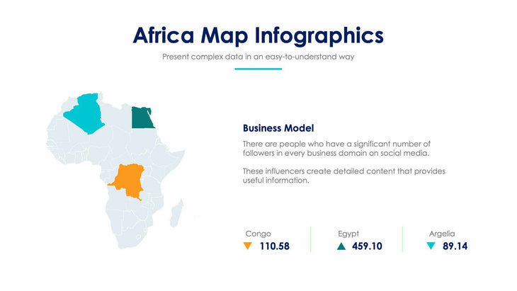 Africa Map-Slides Slides Africa Map Slide Infographic Template S01122221 powerpoint-template keynote-template google-slides-template infographic-template