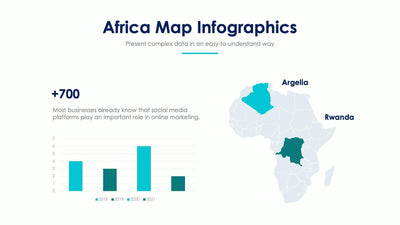 Africa Map-Slides Slides Africa Map Slide Infographic Template S01122224 powerpoint-template keynote-template google-slides-template infographic-template