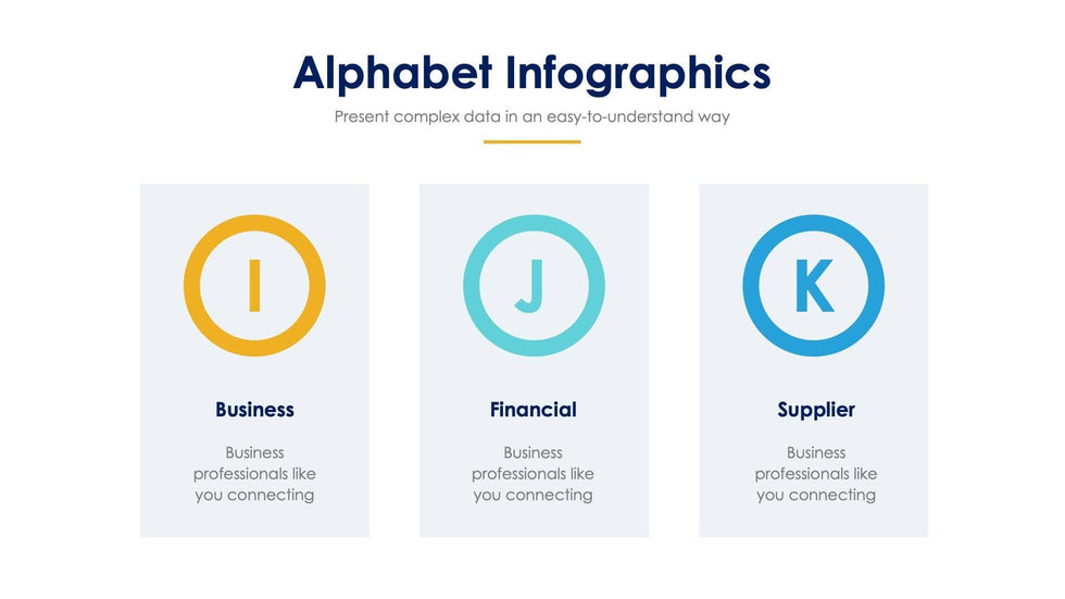 Alphabet-Slides Slides Alphabet Slide Infographic Template S01132217 powerpoint-template keynote-template google-slides-template infographic-template