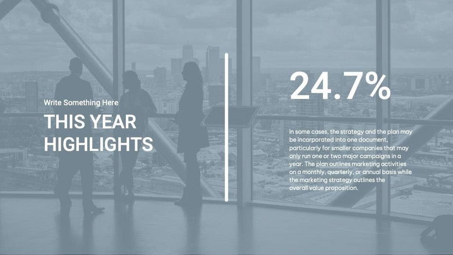 Annual-Report-Deck Slides Beau Blue Bone Minimal and Clean Presentation Annual Report Template S04182301 powerpoint-template keynote-template google-slides-template infographic-template