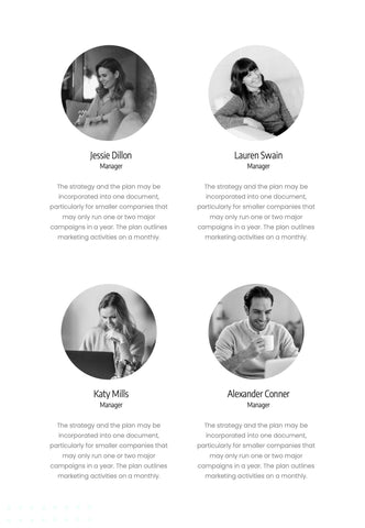 Annual-Report-Documents Documents Asda Green Minimalist Annual Report PowerPoint Template powerpoint-template keynote-template google-slides-template infographic-template